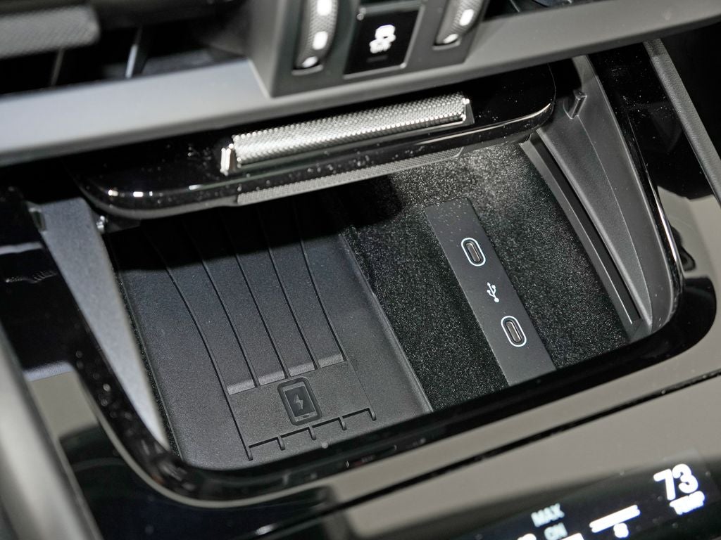 2026 Porsche Cayenne GTS Coupe