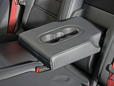 2026 Porsche Cayenne GTS Coupe