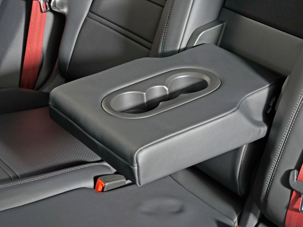 2026 Porsche Cayenne GTS Coupe