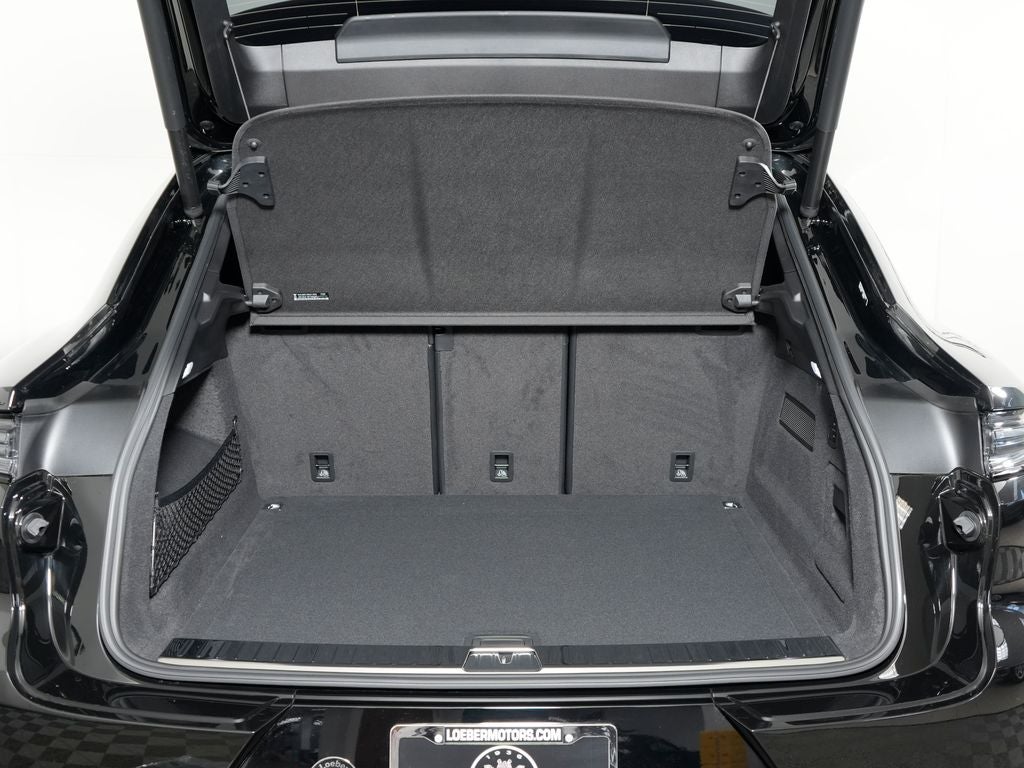 2026 Porsche Cayenne GTS Coupe