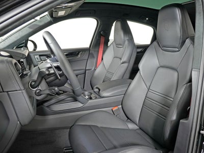 2026 Porsche Cayenne GTS Coupe