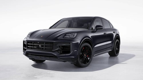 2026 Porsche Cayenne GTS