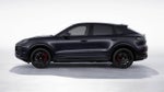 2026 Porsche Cayenne GTS