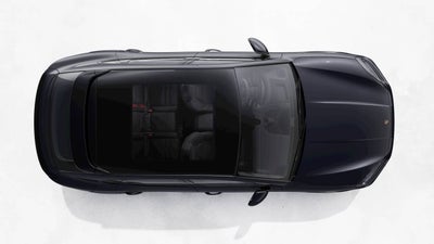 2026 Porsche Cayenne GTS