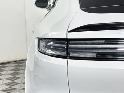 2026 Porsche Cayenne GTS Coupe