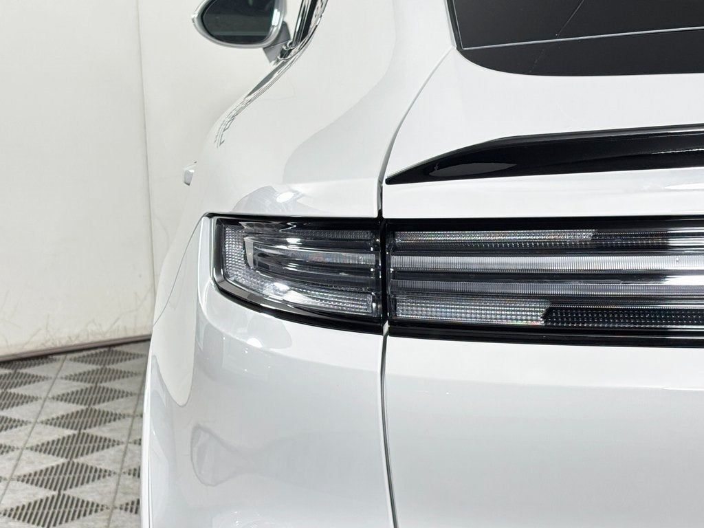 2026 Porsche Cayenne GTS Coupe