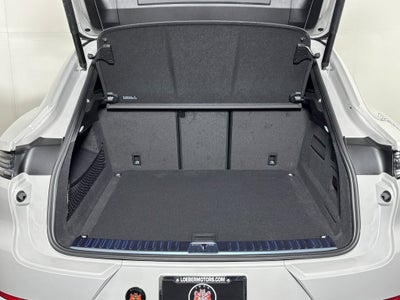 2026 Porsche Cayenne GTS Coupe