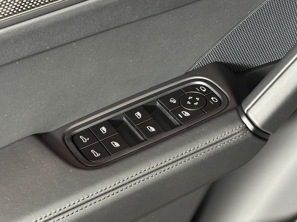 2026 Porsche Cayenne GTS Coupe