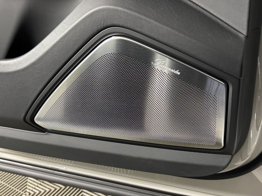 2026 Porsche Cayenne GTS Coupe