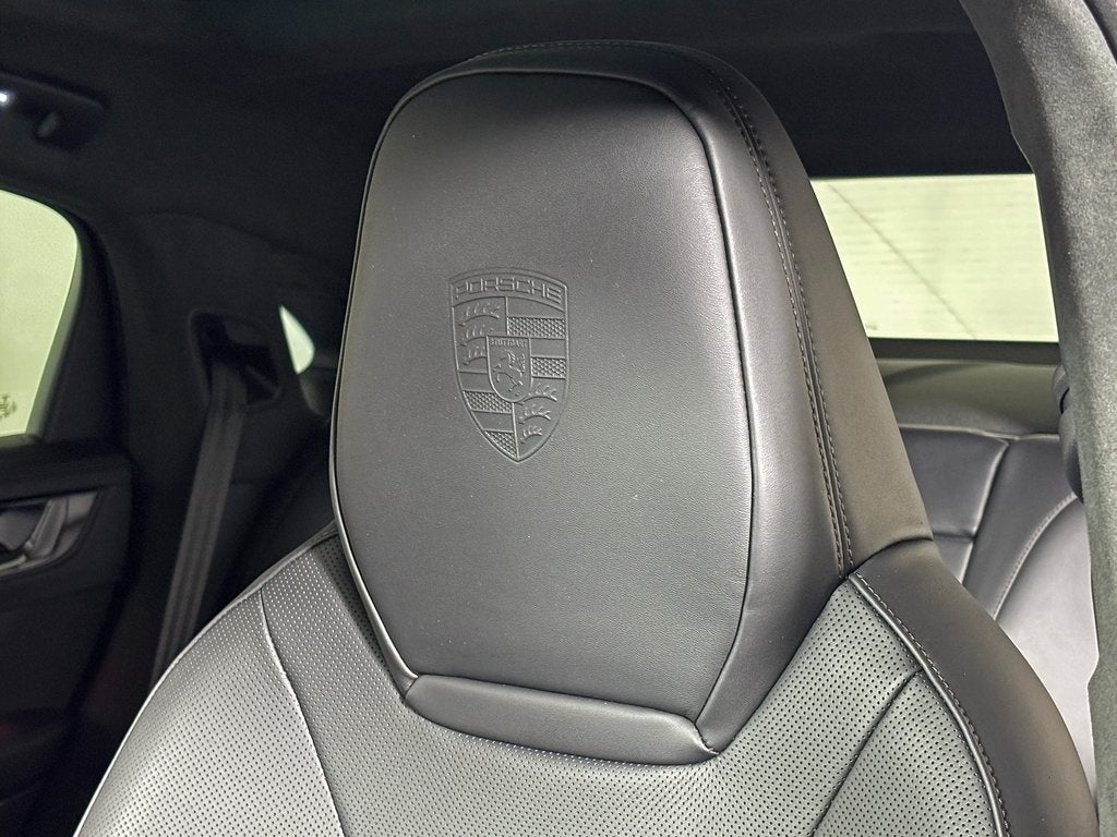 2026 Porsche Cayenne GTS Coupe