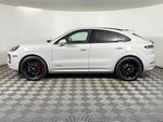 2026 Porsche Cayenne GTS Coupe