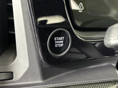 2026 Porsche Cayenne GTS Coupe