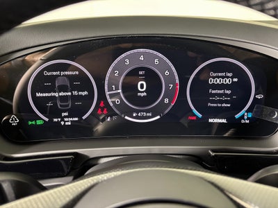 2026 Porsche Cayenne GTS Coupe