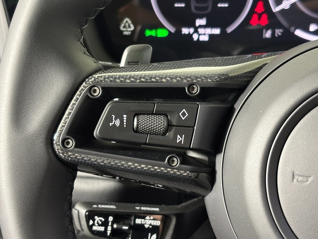 2026 Porsche Cayenne GTS Coupe