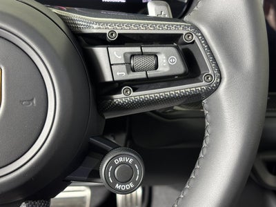 2026 Porsche Cayenne GTS Coupe