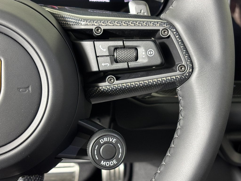 2026 Porsche Cayenne GTS Coupe