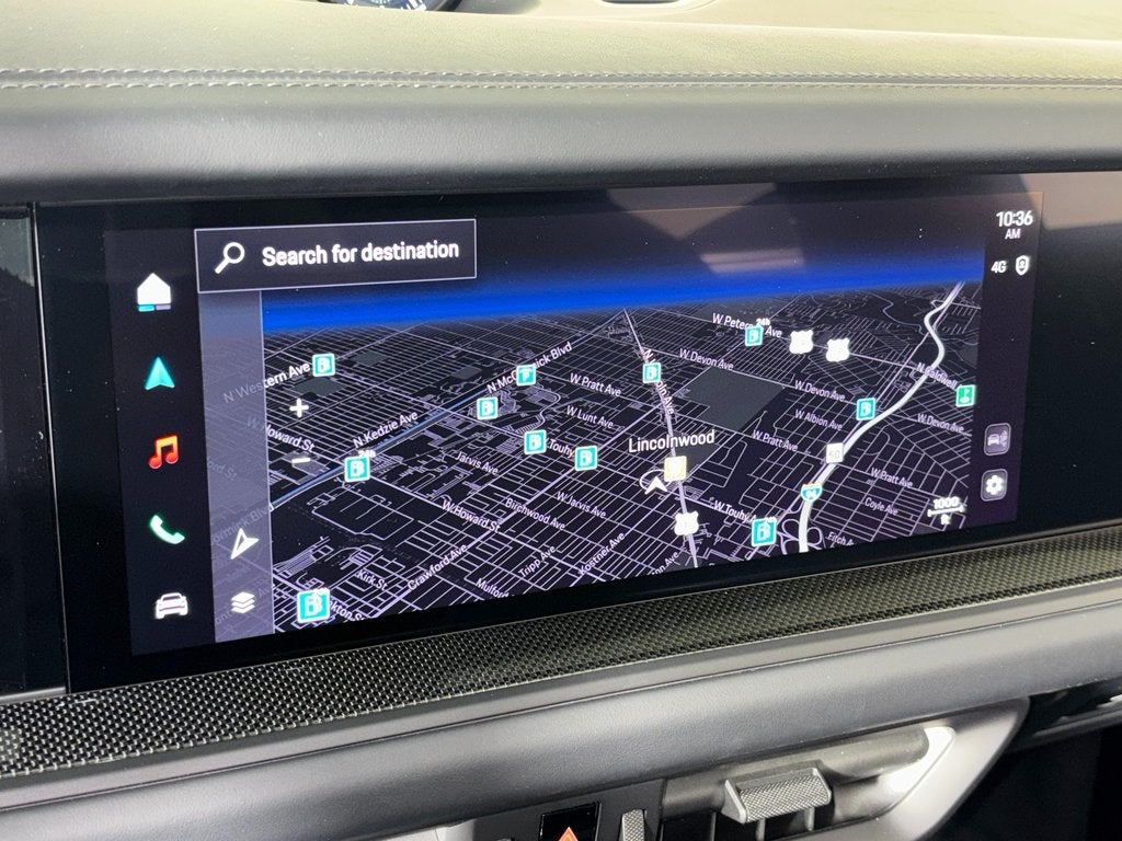 2026 Porsche Cayenne GTS Coupe