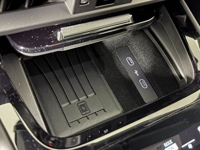 2026 Porsche Cayenne GTS Coupe