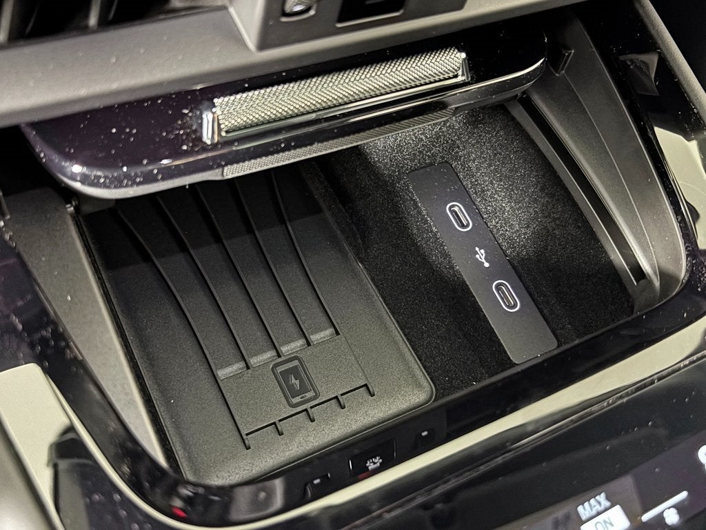 2026 Porsche Cayenne GTS Coupe