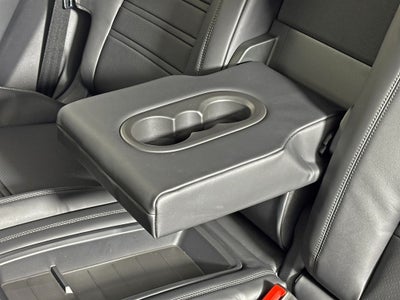 2026 Porsche Cayenne GTS Coupe