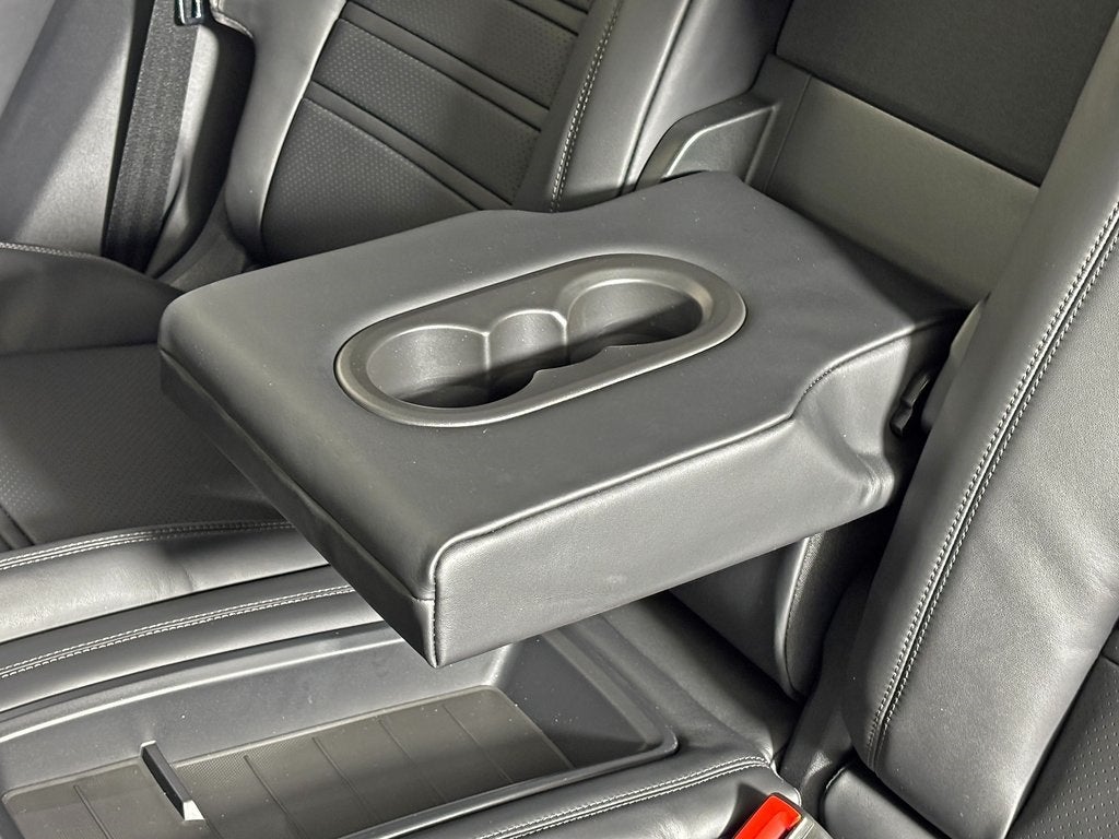 2026 Porsche Cayenne GTS Coupe