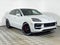 2026 Porsche Cayenne GTS Coupe