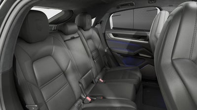 2026 Porsche Cayenne GTS