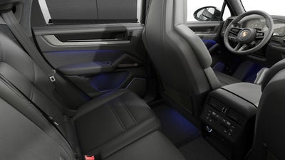 2026 Porsche Cayenne GTS
