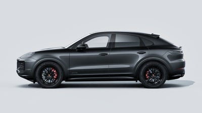 2026 Porsche Cayenne GTS