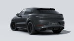 2026 Porsche Cayenne GTS