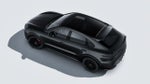 2026 Porsche Cayenne GTS