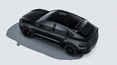 2026 Porsche Cayenne GTS