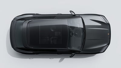 2026 Porsche Cayenne GTS