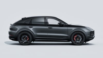 2026 Porsche Cayenne GTS