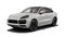 2021 Porsche Cayenne GTS