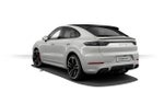 2021 Porsche Cayenne GTS
