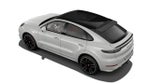 2021 Porsche Cayenne GTS