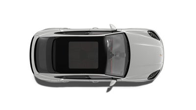 2021 Porsche Cayenne GTS