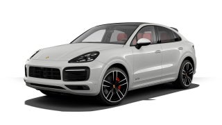 2021 Porsche Cayenne GTS