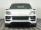 2025 Porsche Cayenne GTS