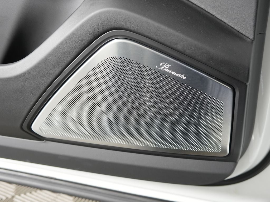 2025 Porsche Cayenne GTS