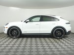 2025 Porsche Cayenne GTS