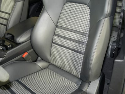 2025 Porsche Cayenne GTS
