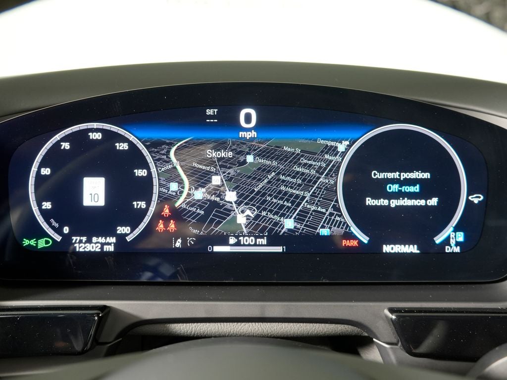 2025 Porsche Cayenne GTS