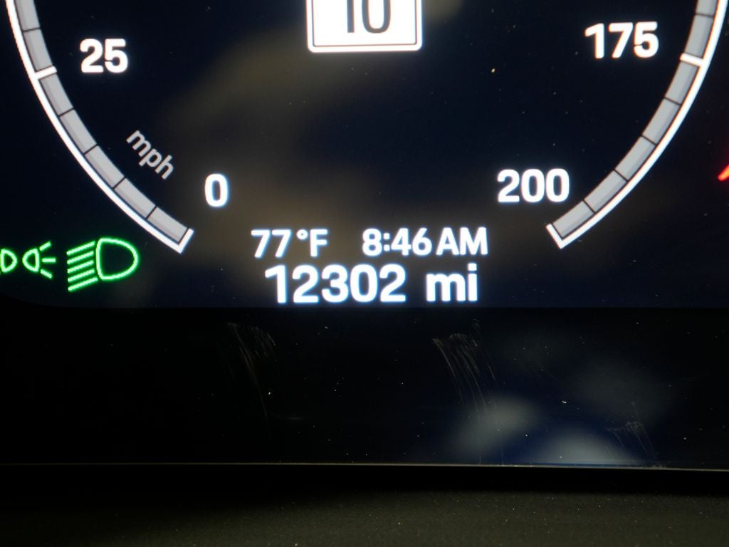2025 Porsche Cayenne GTS