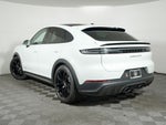 2025 Porsche Cayenne GTS