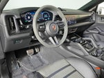 2025 Porsche Cayenne GTS