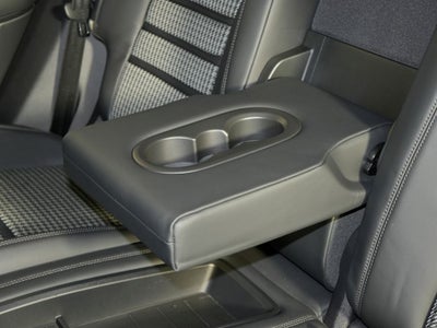 2025 Porsche Cayenne GTS