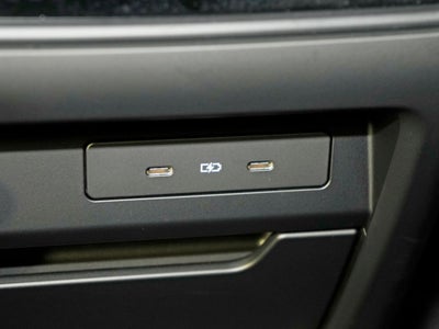 2025 Porsche Cayenne GTS