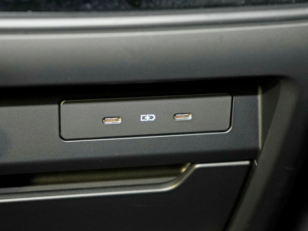 2025 Porsche Cayenne GTS